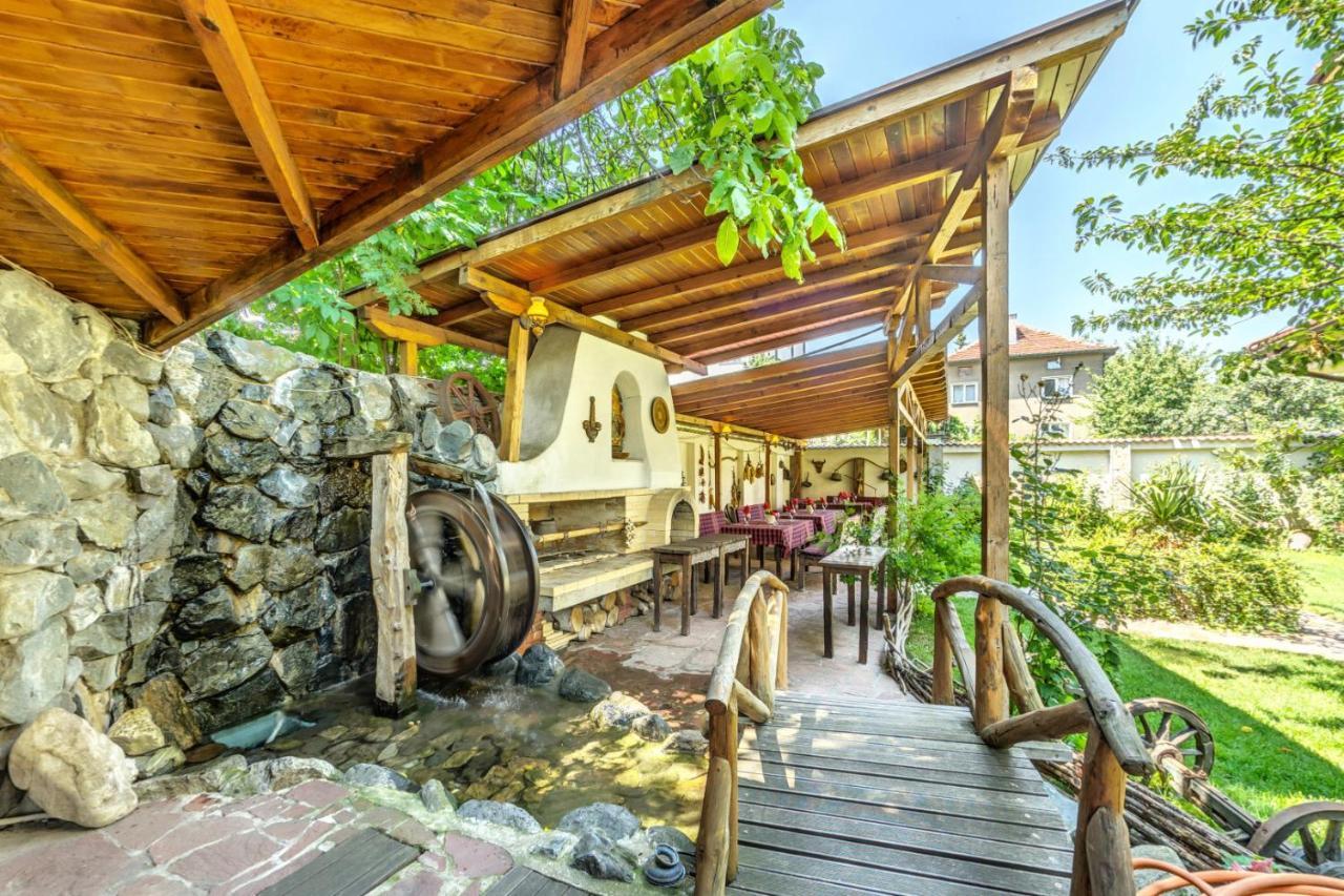 Boutique Hotel L Do Rado — Photos 2